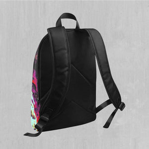 Lava Bath Adventure Backpack