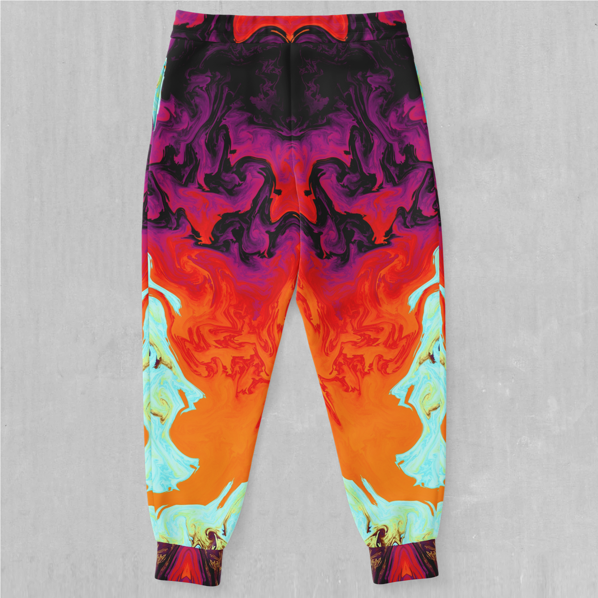 Lava Bath Joggers