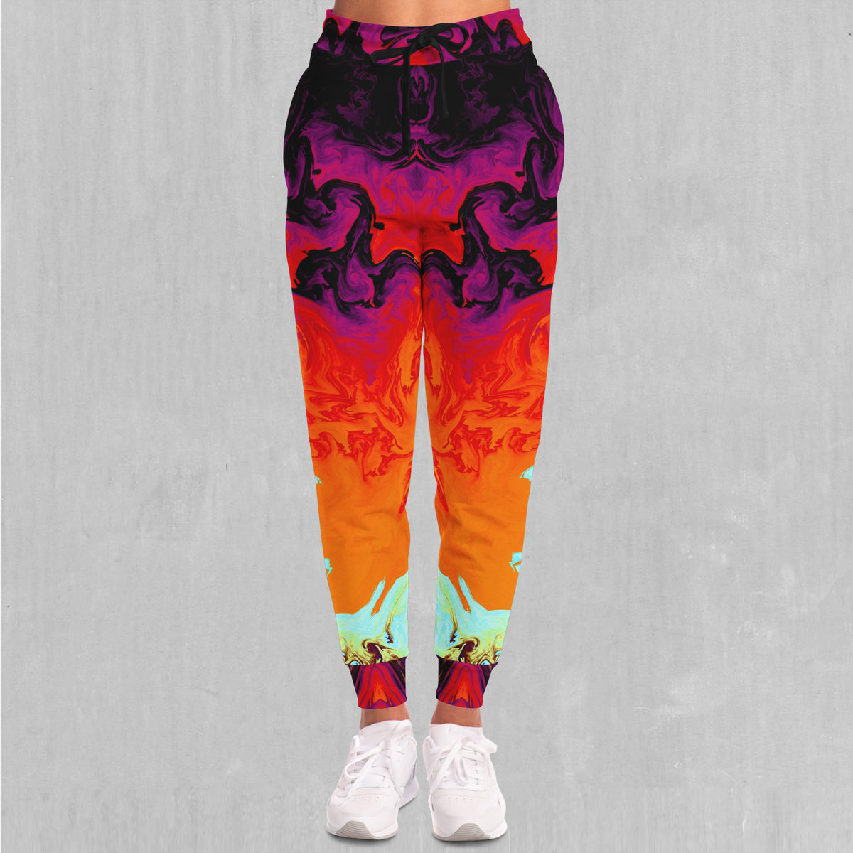 Lava Bath Joggers