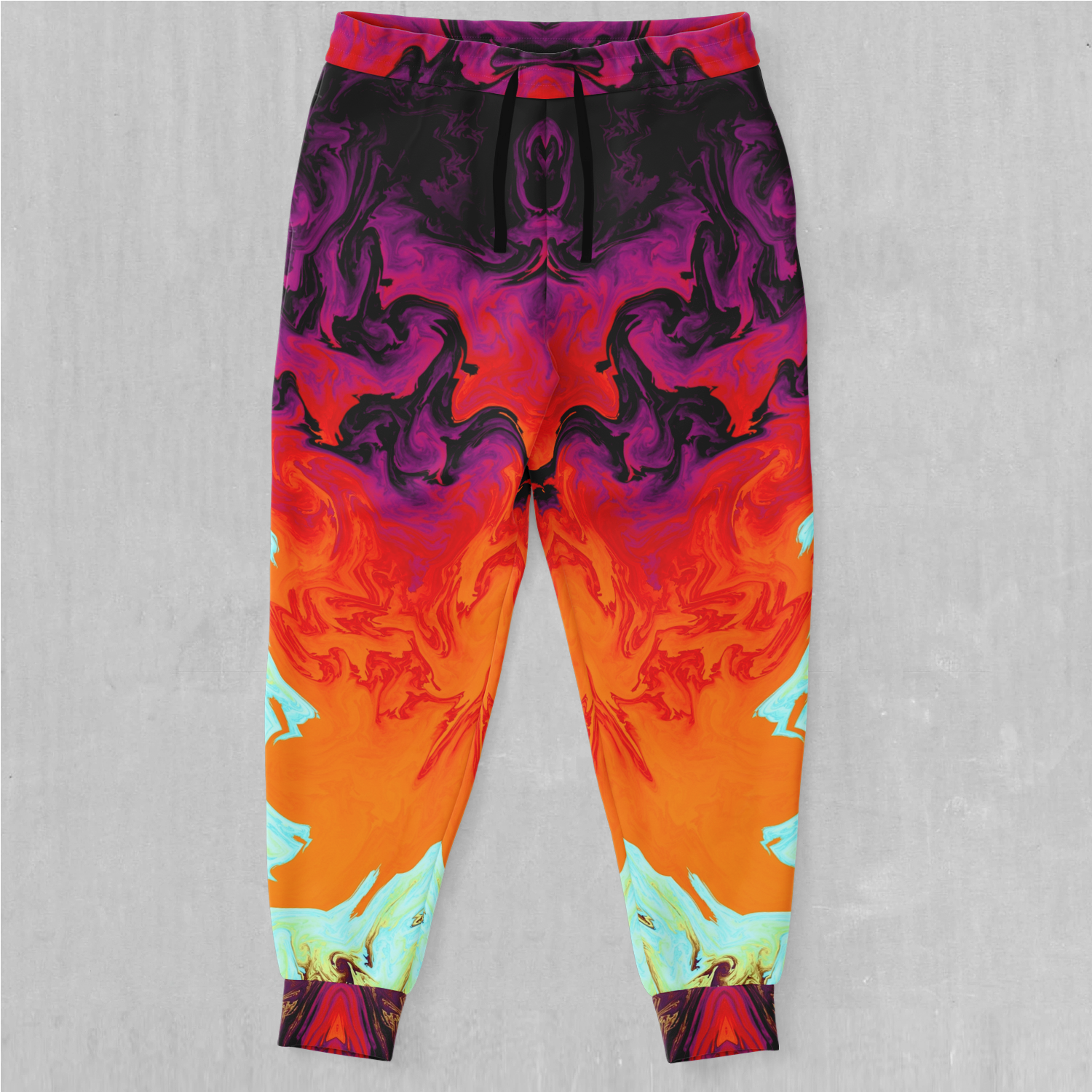 Lava Bath Joggers