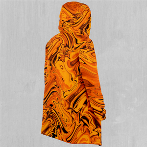 Lava Flow Cloak - Azimuth Clothing