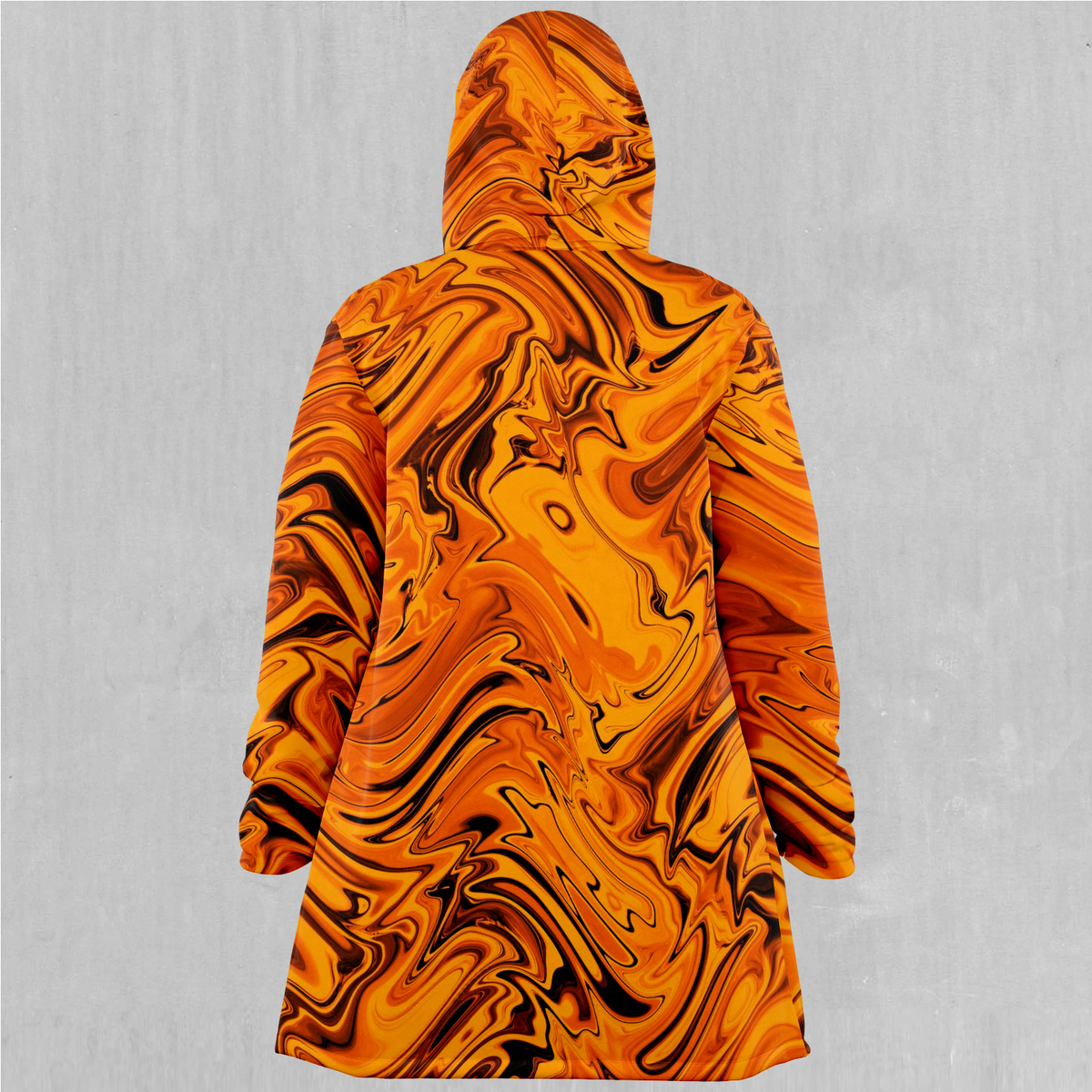 Lava Flow Cloak - Azimuth Clothing