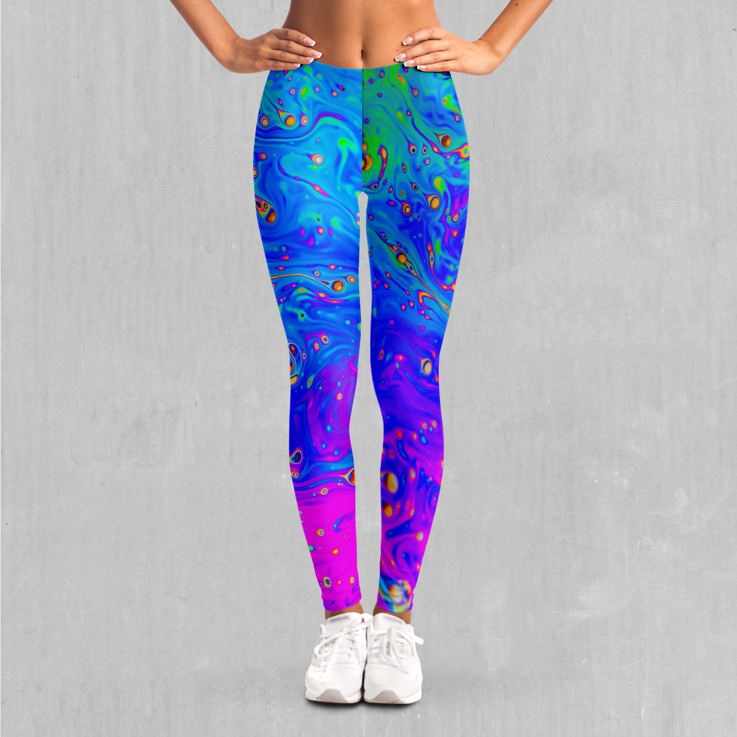 Liquified Leggings