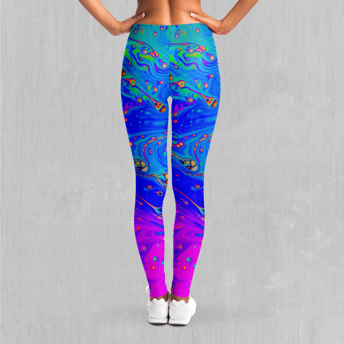 Liquified Leggings
