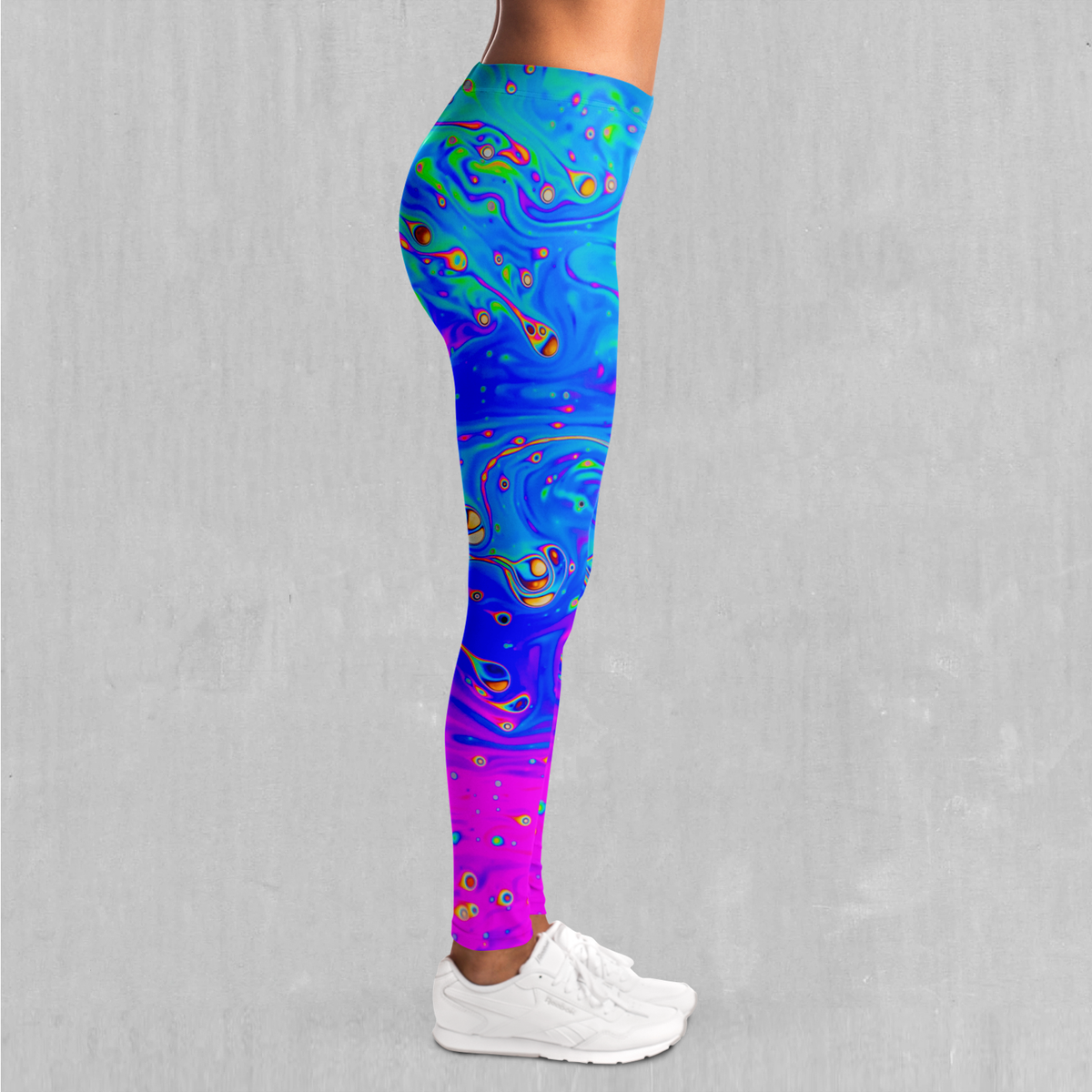 Liquified Leggings