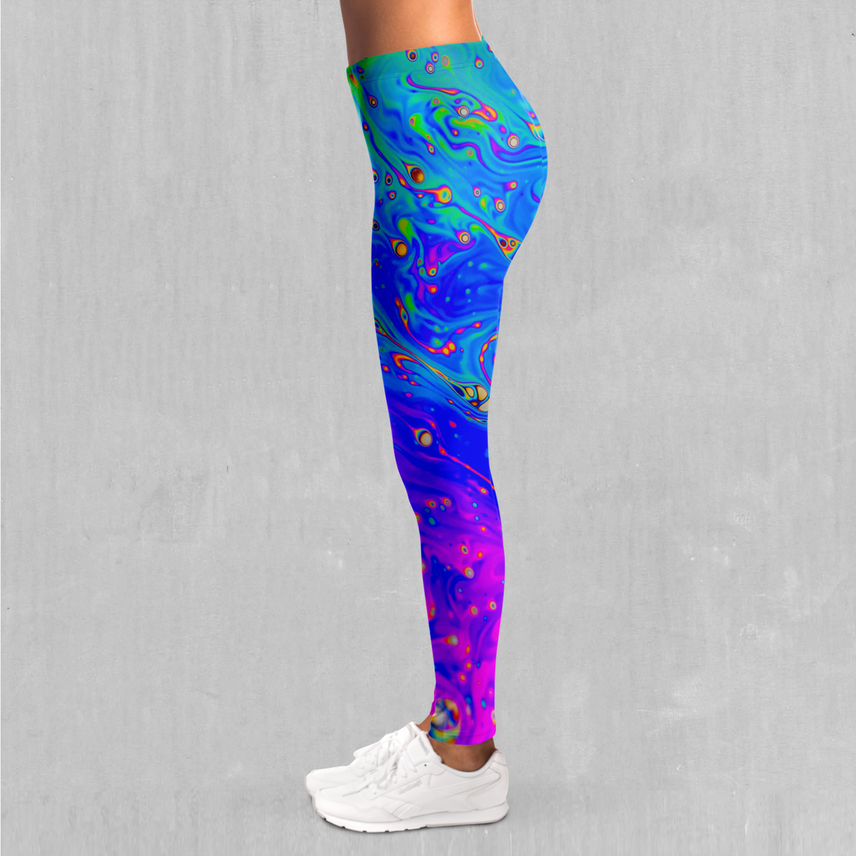 Liquified Leggings