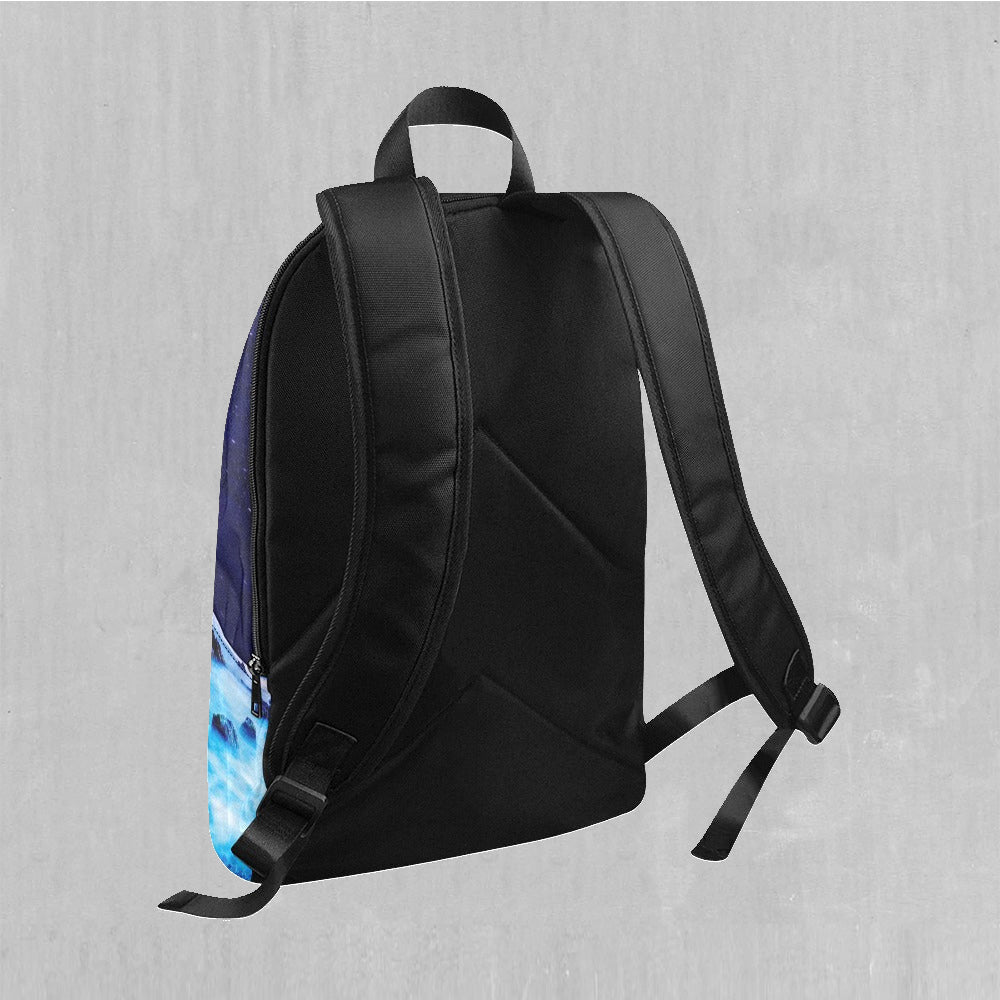 Liquid Lights Adventure Backpack