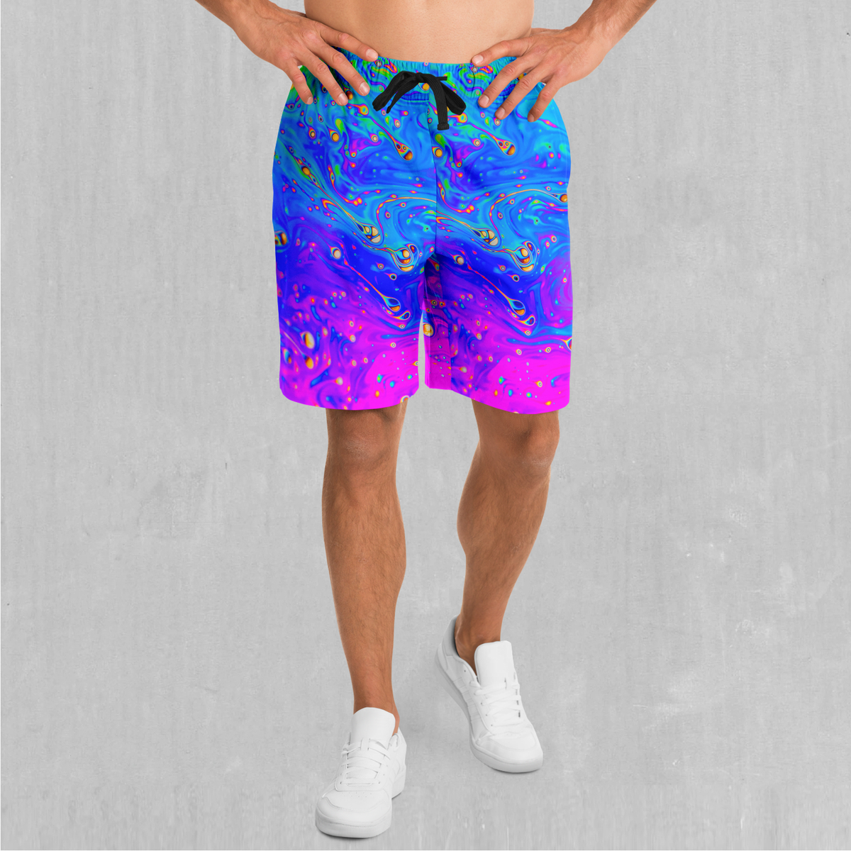 Liquified Shorts