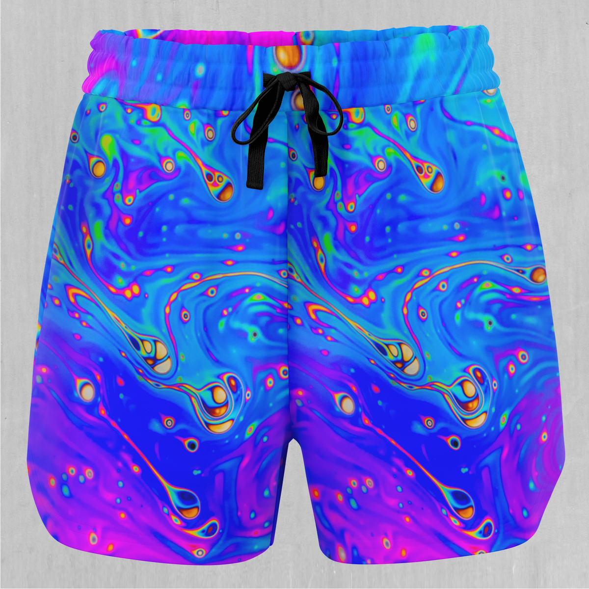 Liquified Women's Shorts