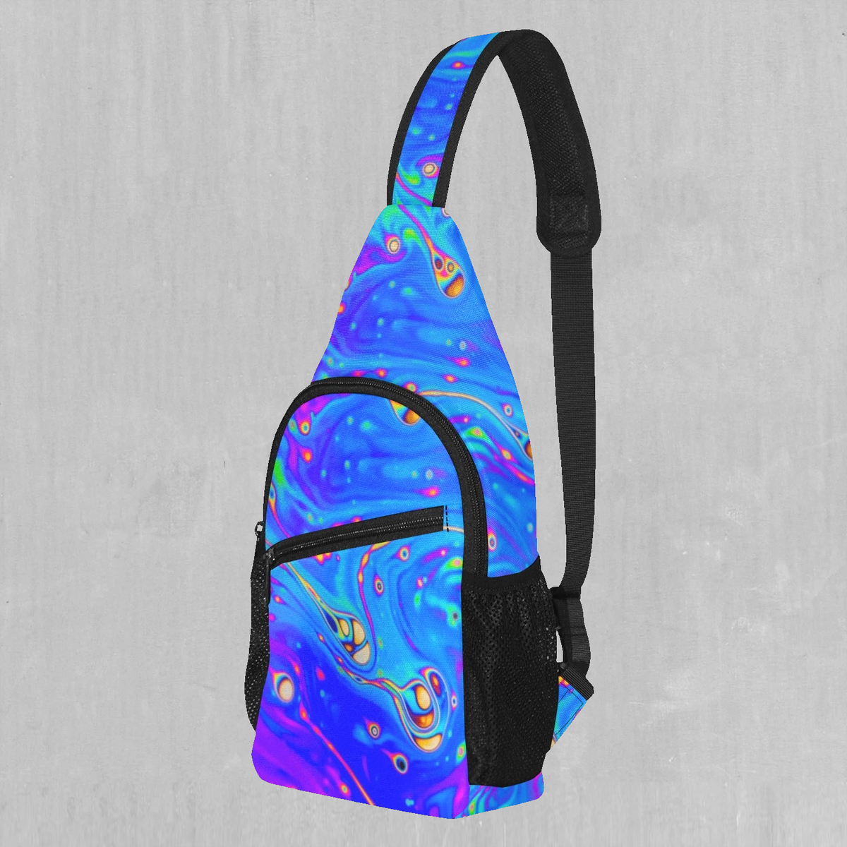 Liquified Sling Bag