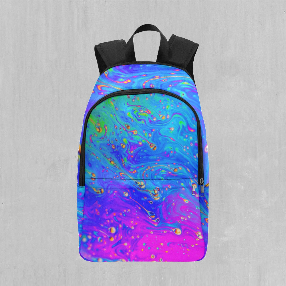 Liquified Adventure Backpack
