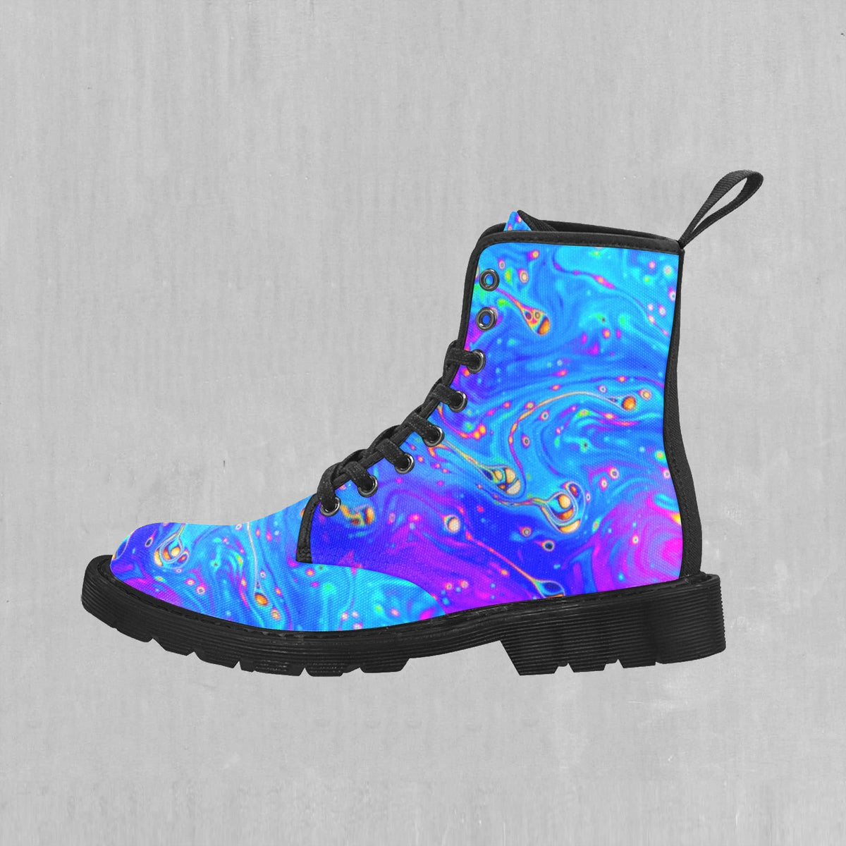 Liquified Women's Boots