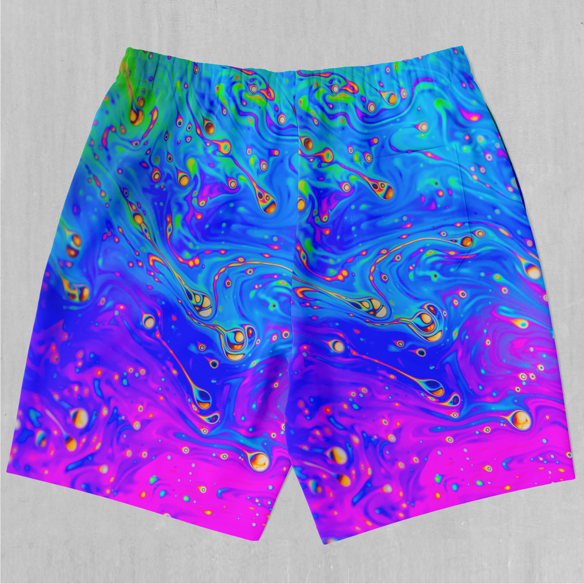 Liquified Shorts
