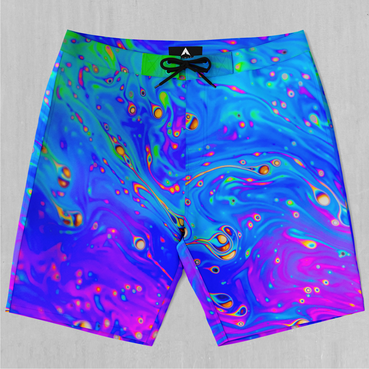 Liquified Board Shorts