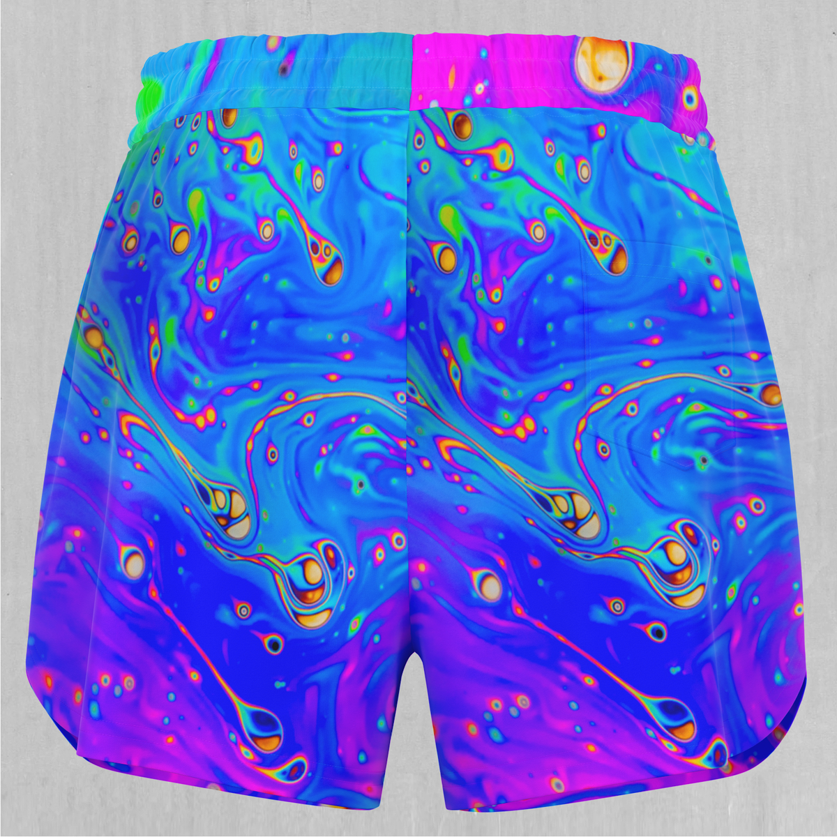 Liquified Women's Shorts