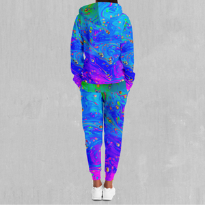 Liquified Tracksuit