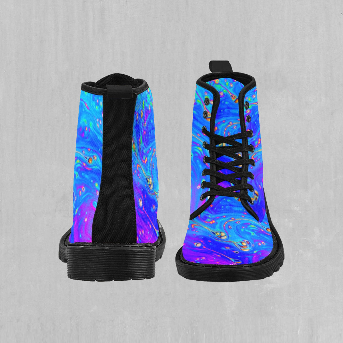 Liquified Women's Boots