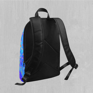 Liquified Adventure Backpack