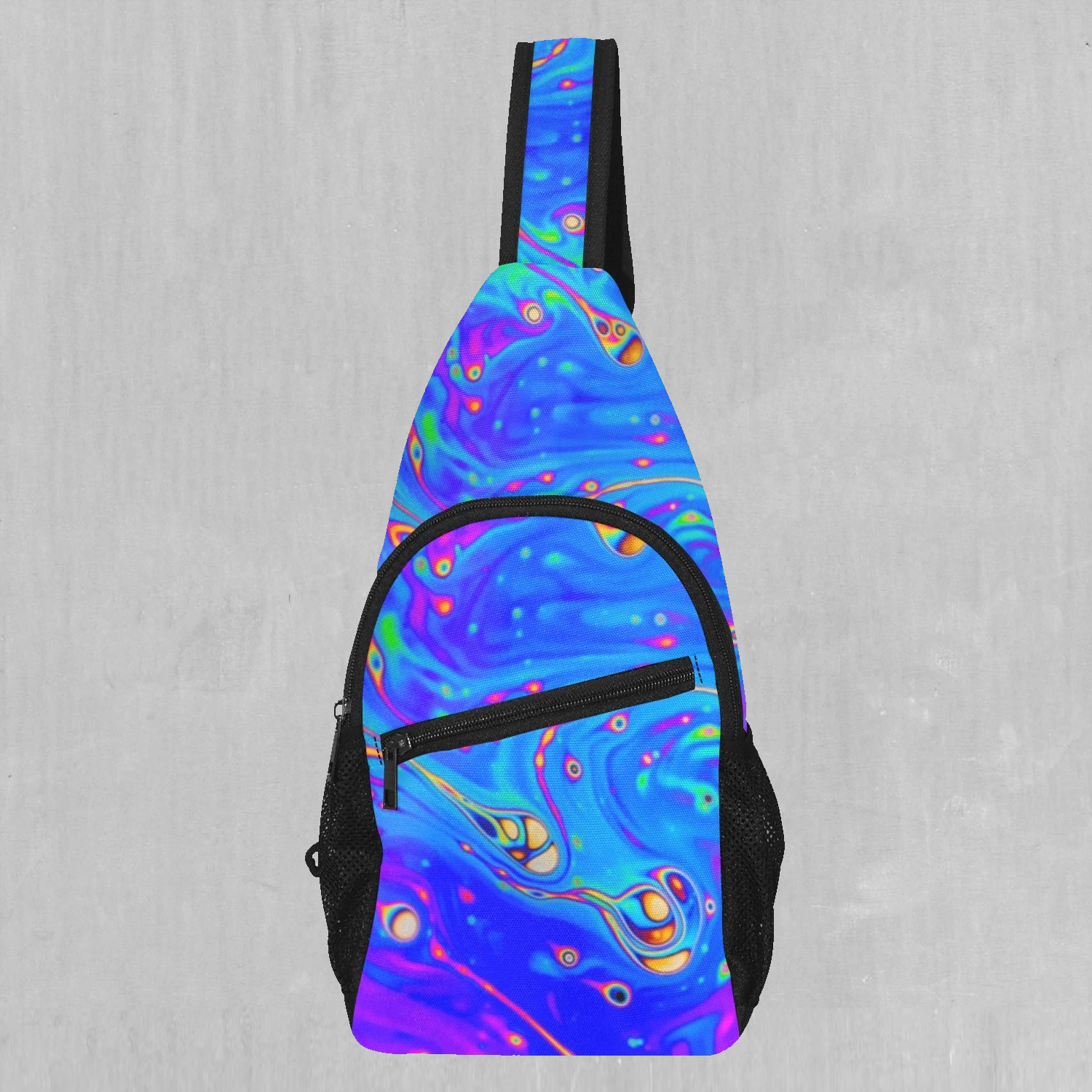 Liquified Sling Bag