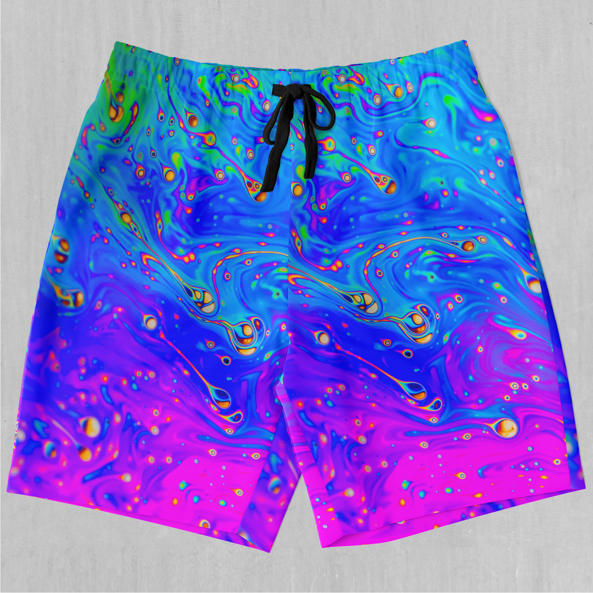 Liquified Shorts