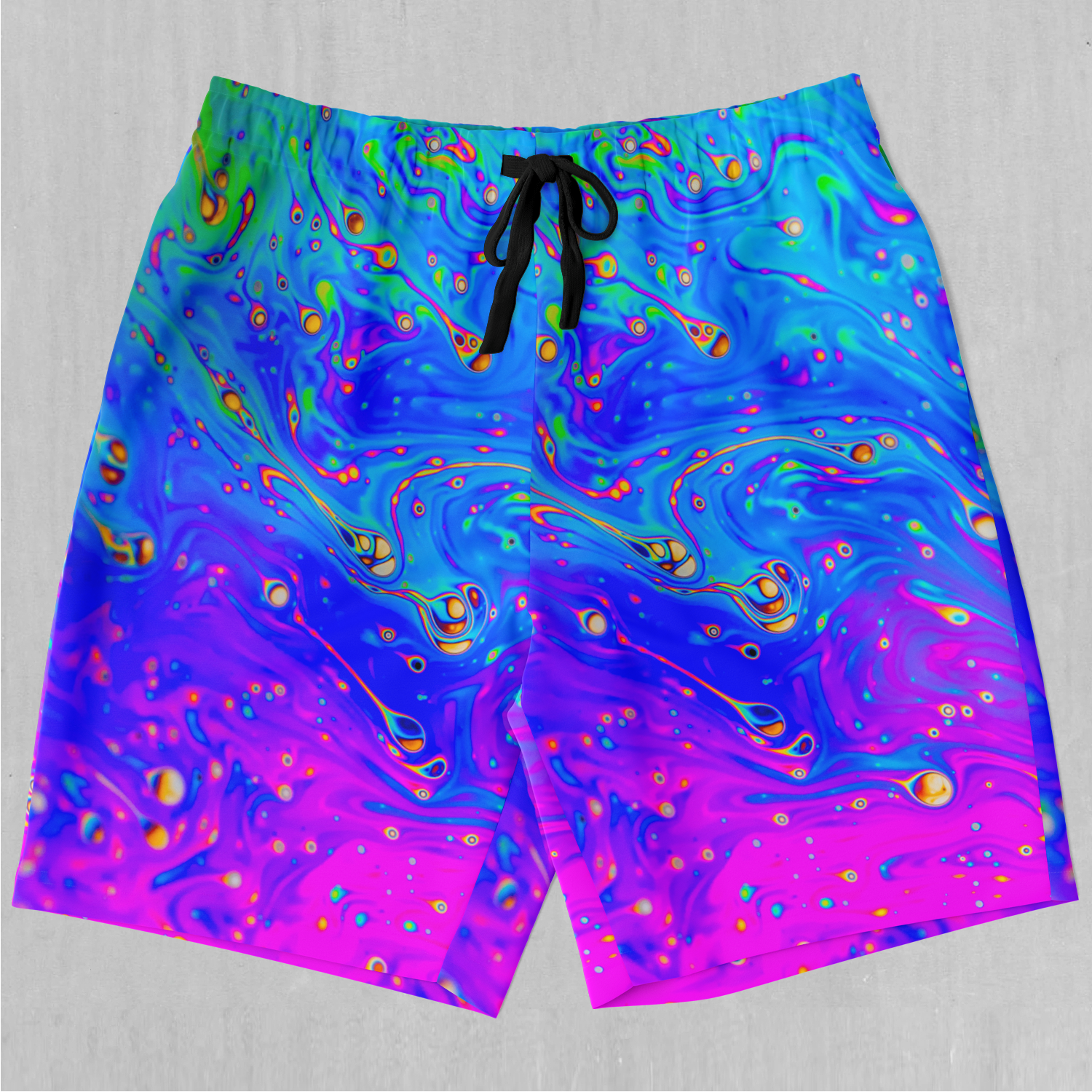 Liquified Shorts