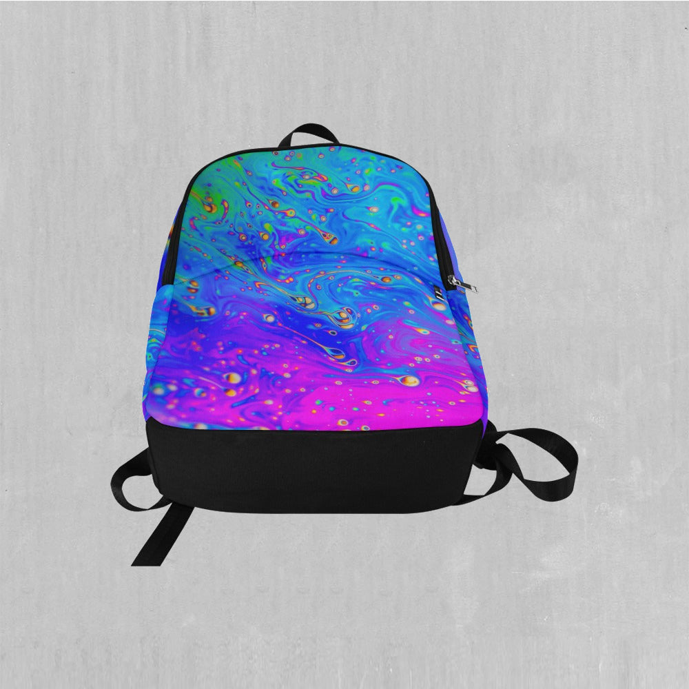 Liquified Adventure Backpack