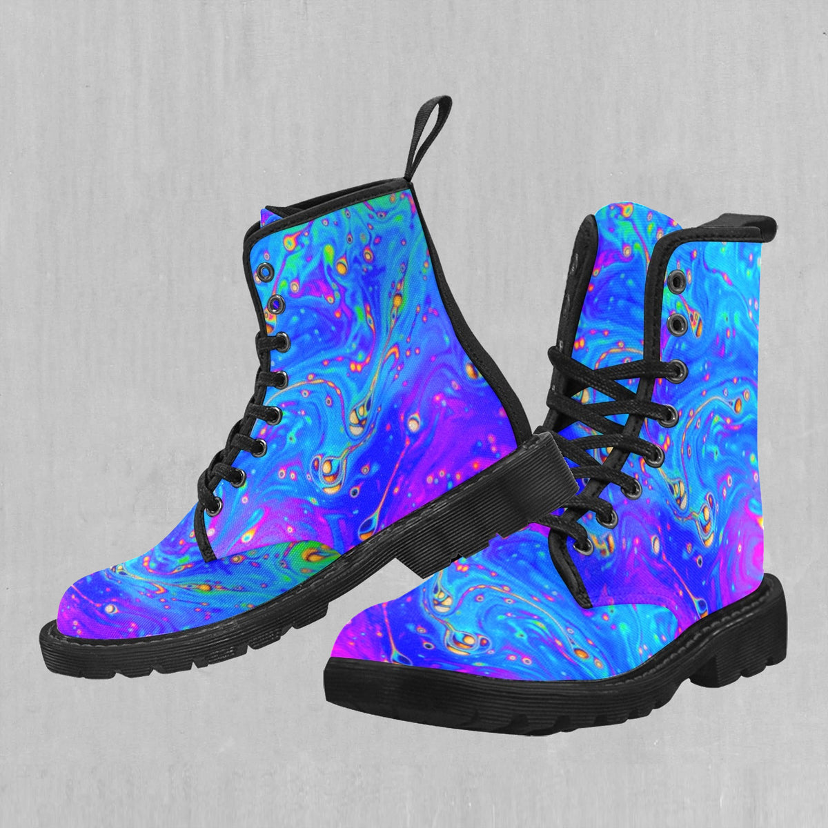 Liquified Women's Boots