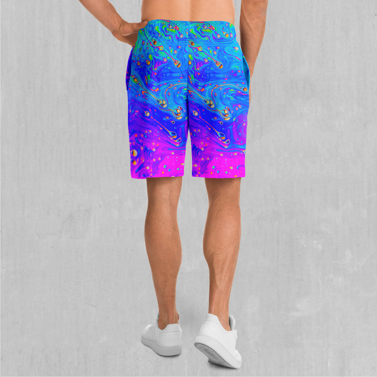 Liquified Shorts