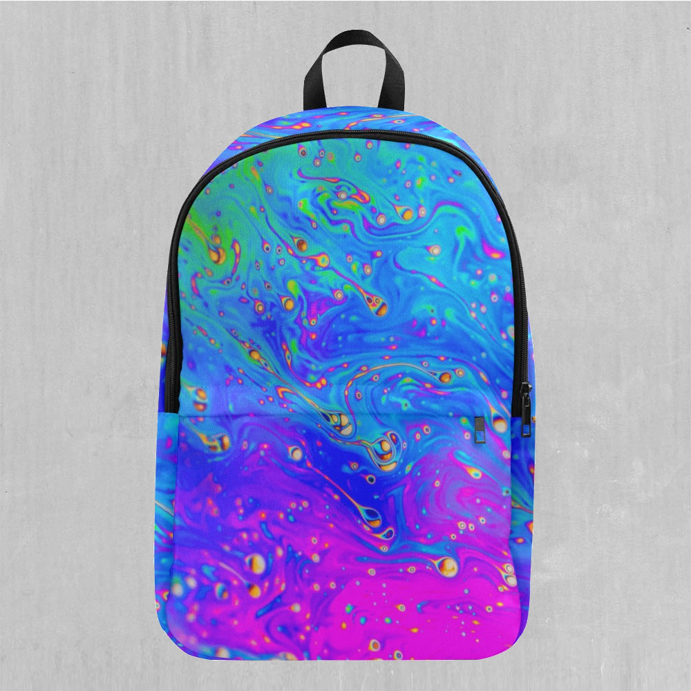 Liquified Adventure Backpack