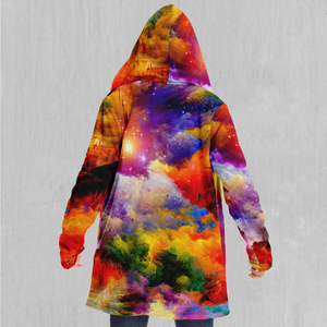 Lucid Dreams Cloak