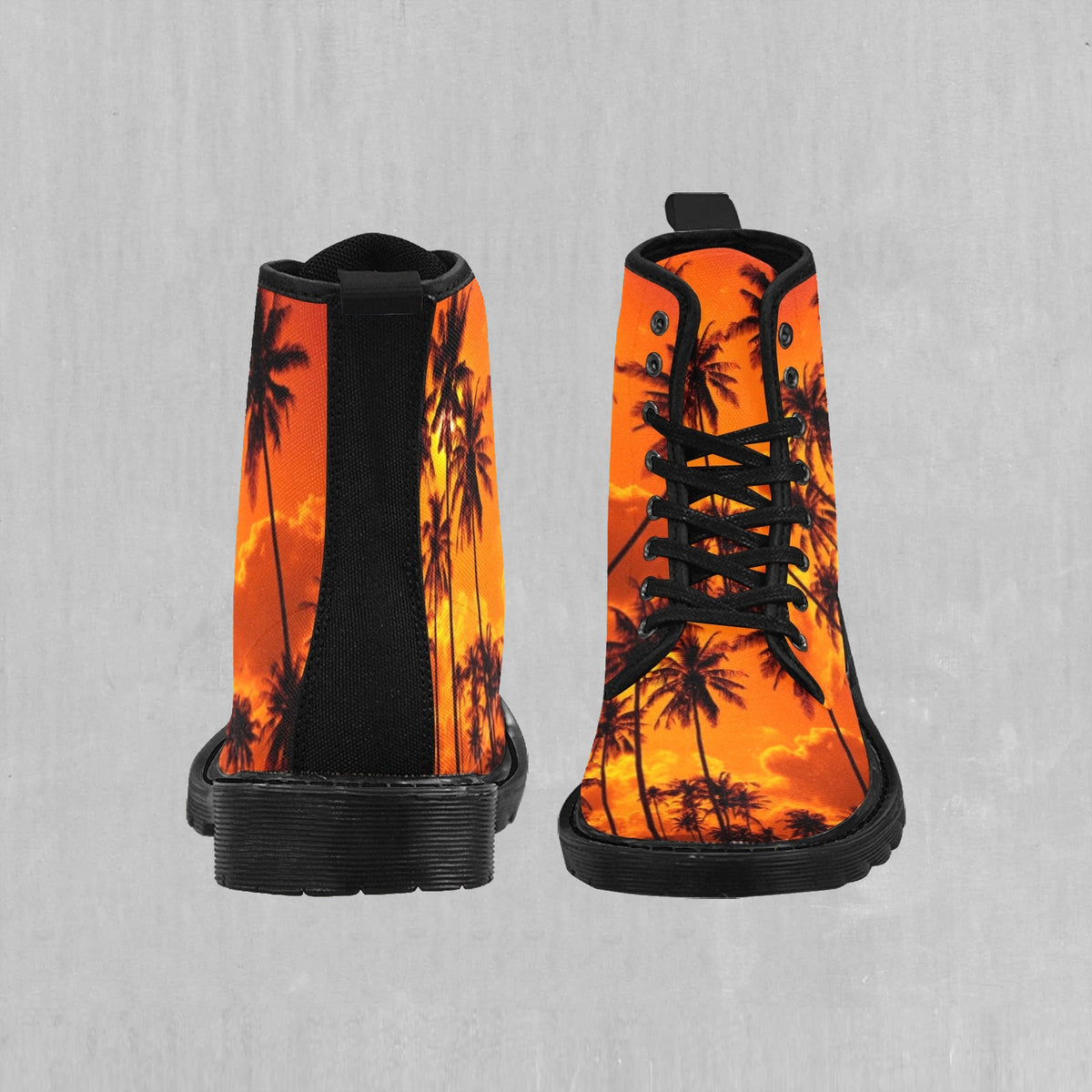 Lush Sunset Women's Boots