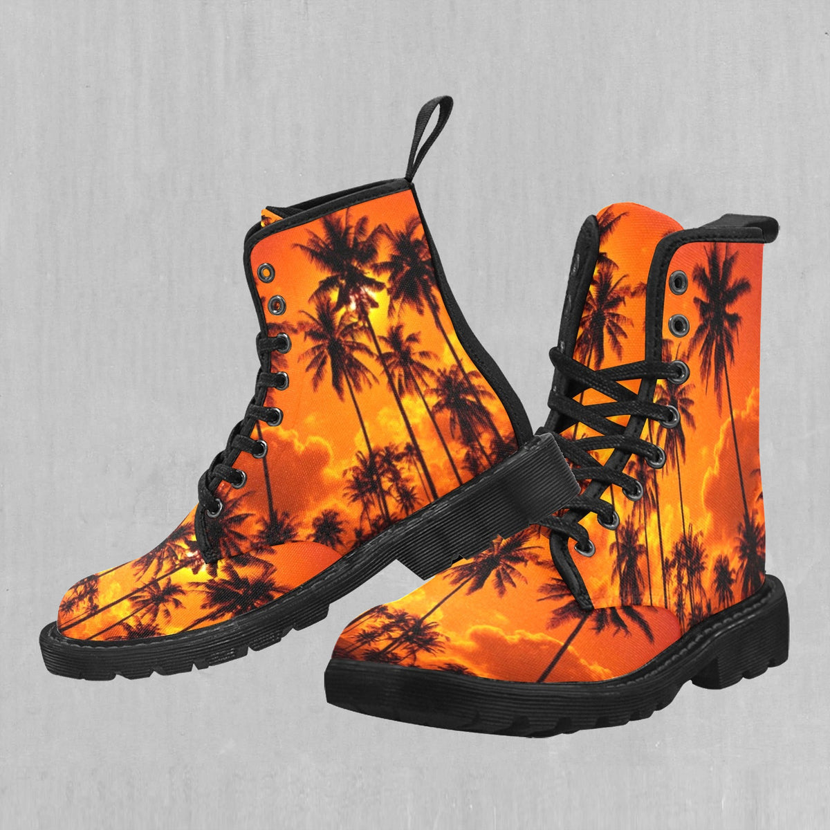 Lush Sunset Women's Boots