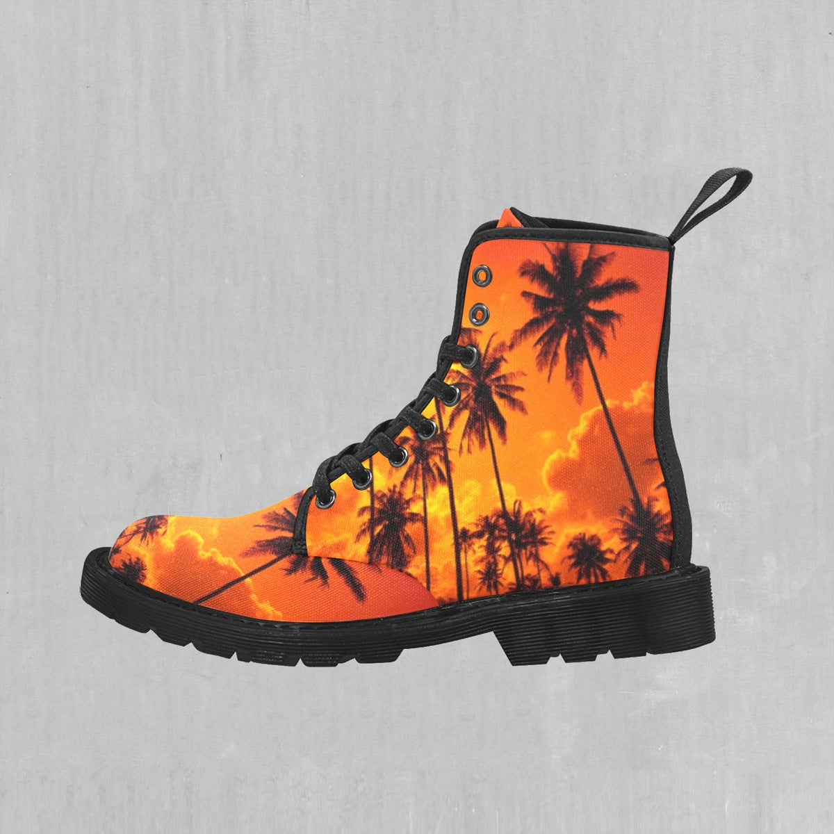 Lush Sunset Women's Boots