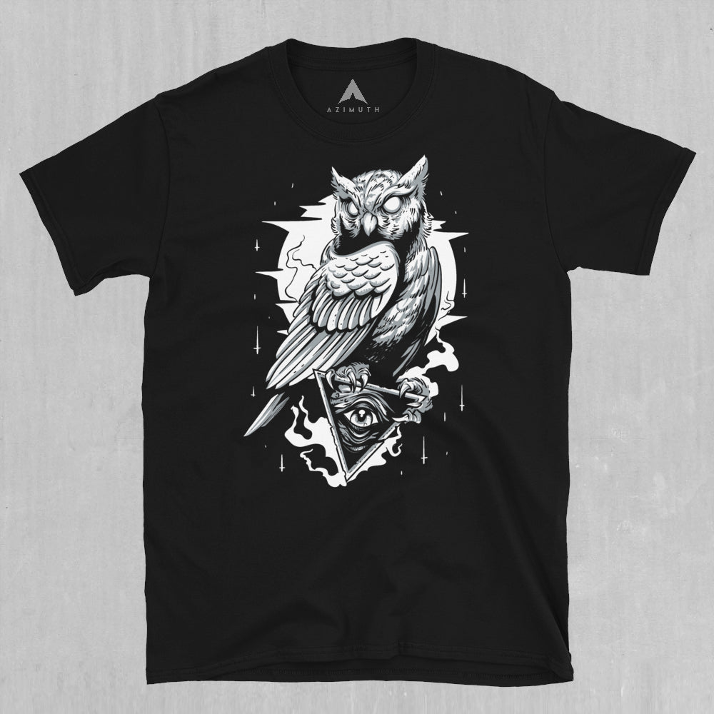 Messenger of Souls Tee