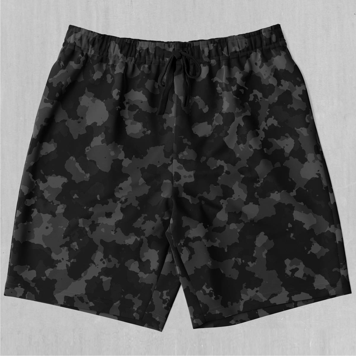 Midnight Camo Shorts