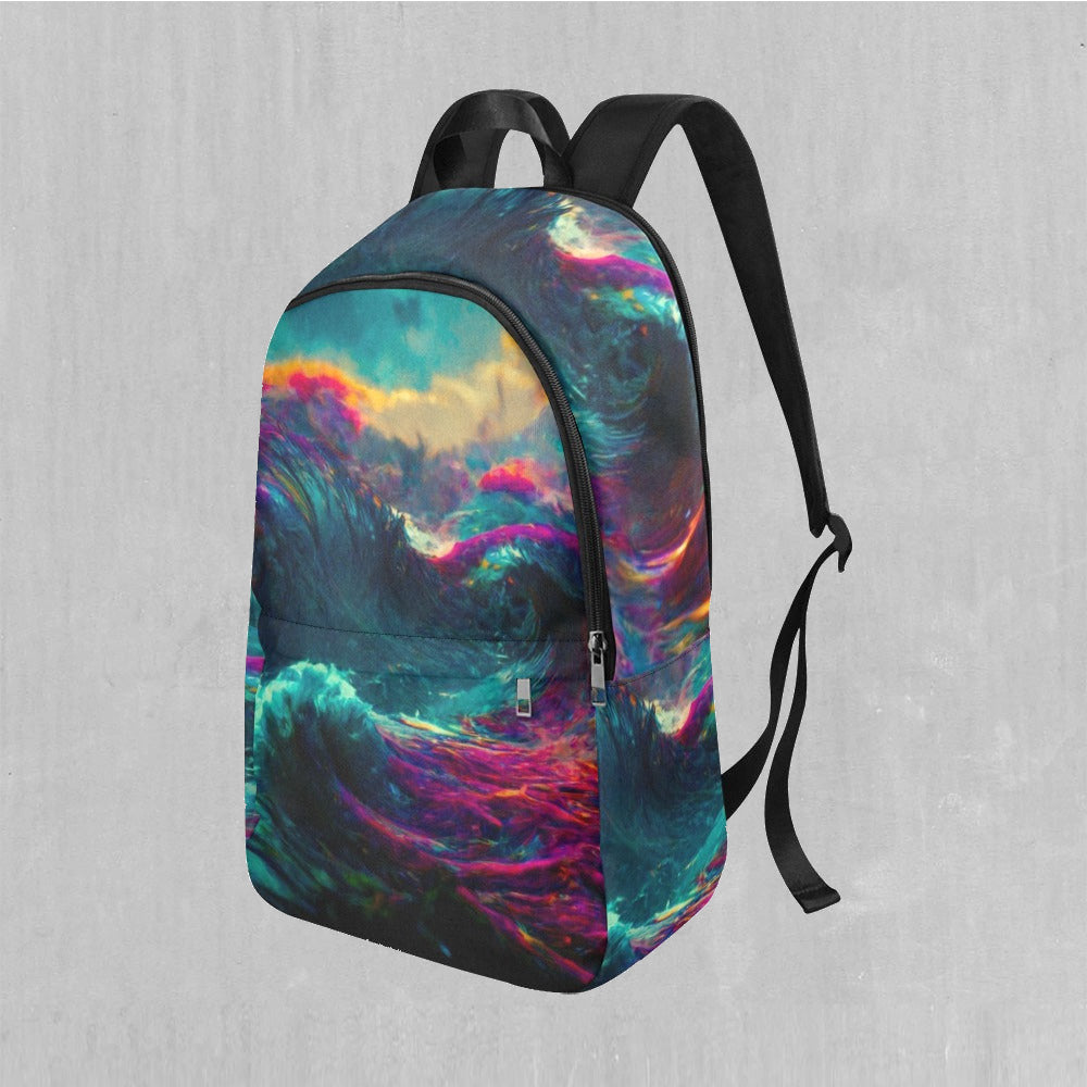 Mind-Bending Sea Adventure Backpack