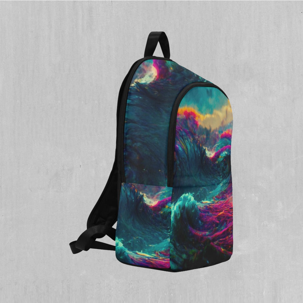 Mind-Bending Sea Adventure Backpack