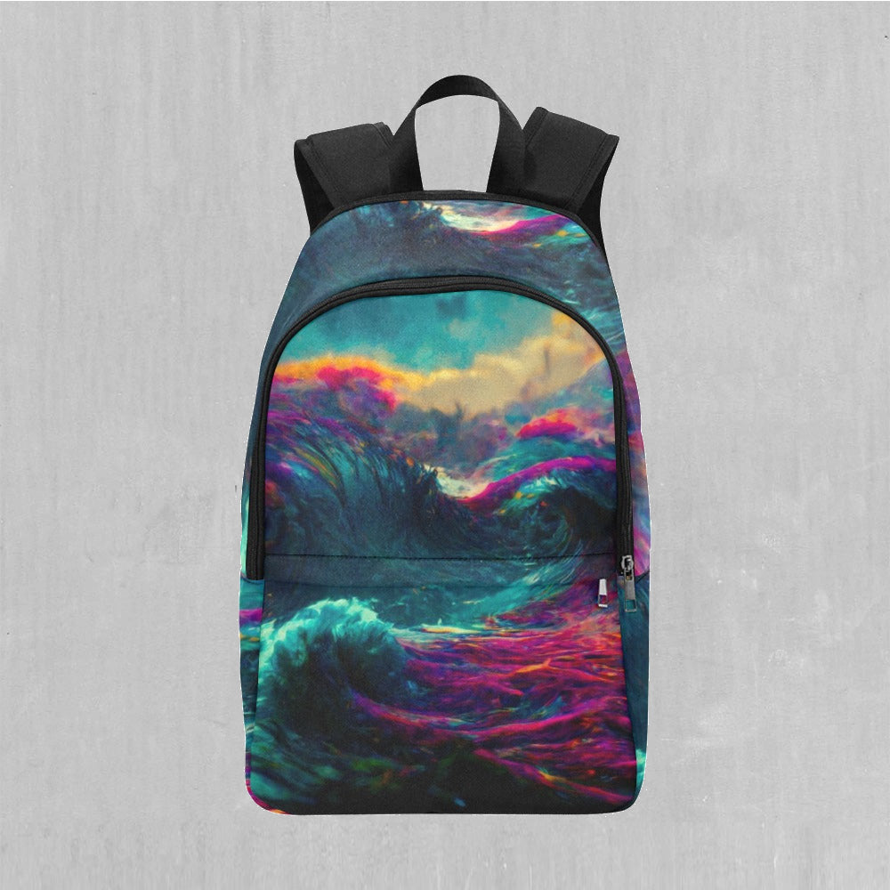 Mind-Bending Sea Adventure Backpack