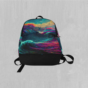 Mind-Bending Sea Adventure Backpack