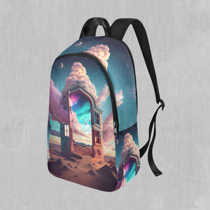 Mirage Mirror Adventure Backpack