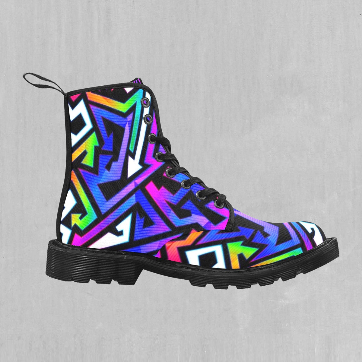 Misdirection Women's Boots