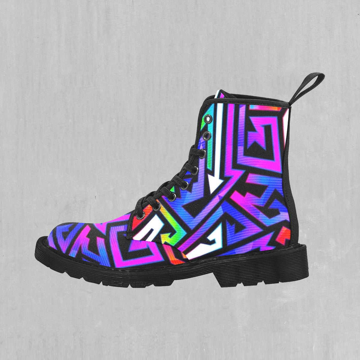 Misdirection Women's Boots