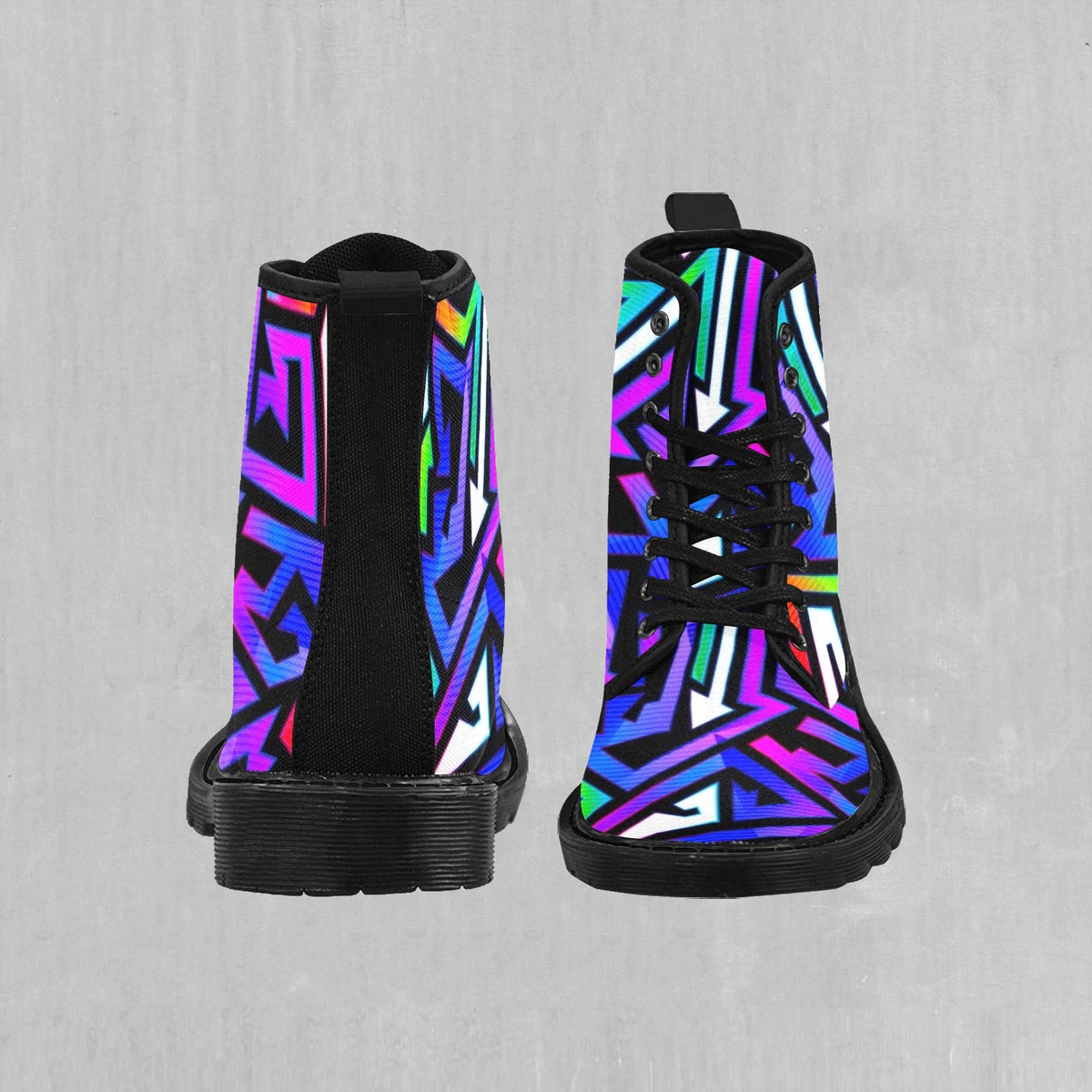 Misdirection Women's Boots