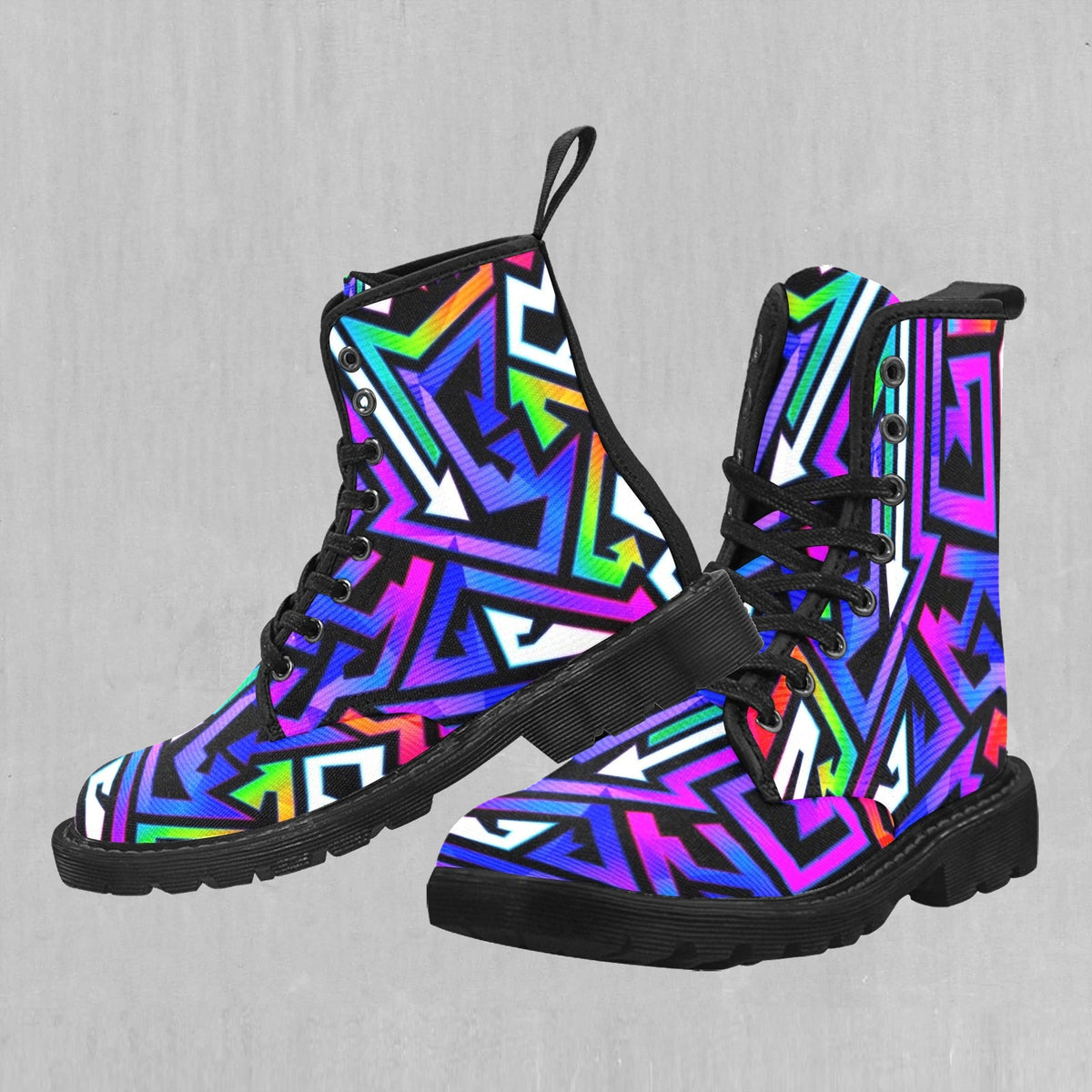 Misdirection Women's Boots