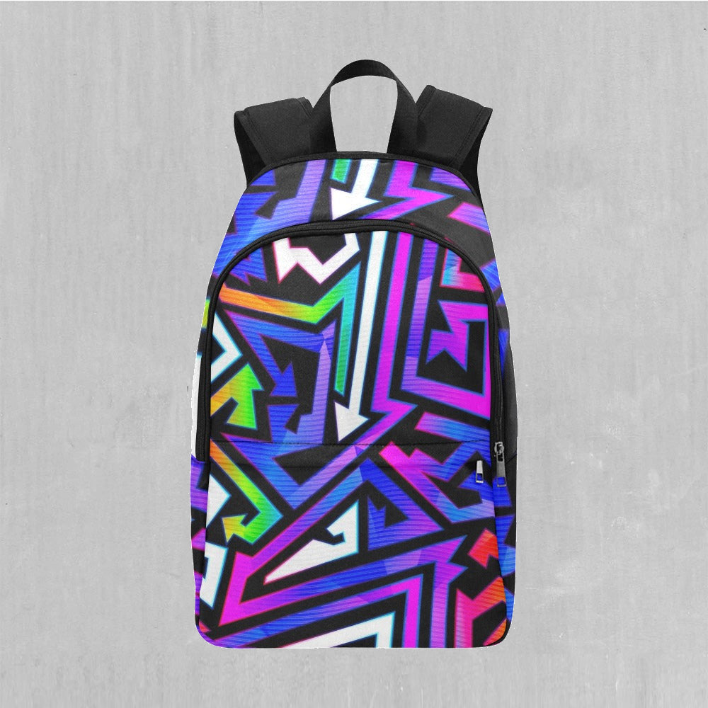 Misdirection Adventure Backpack