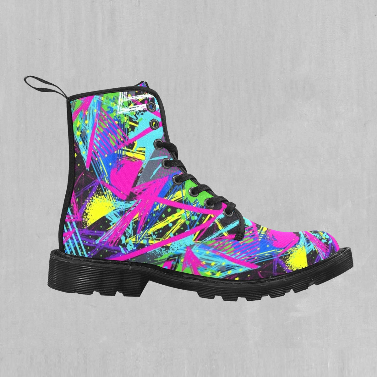 Neon Boulevard Women's Boots