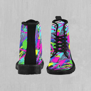 Neon Boulevard Women's Boots
