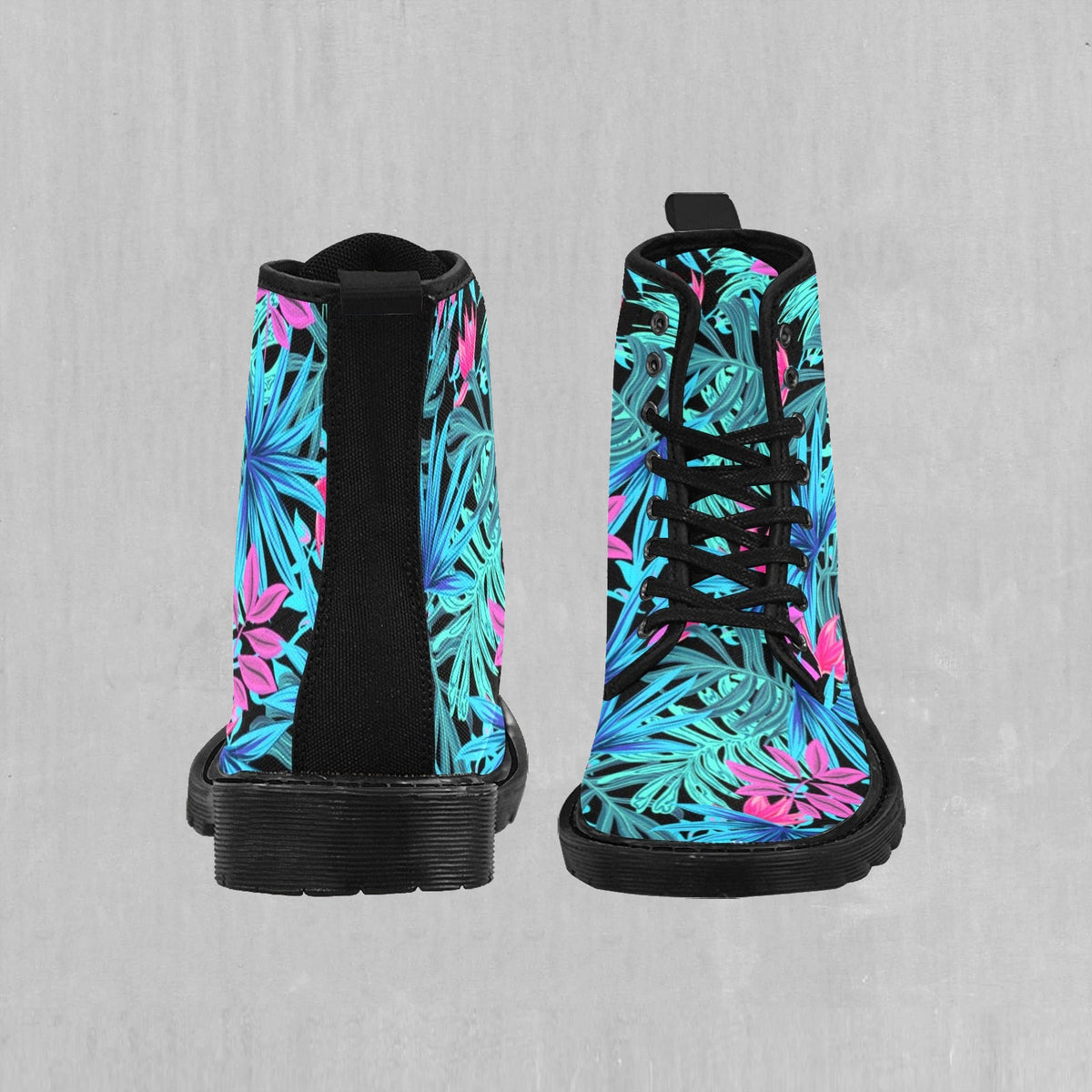 Neon Lush Women's Boots