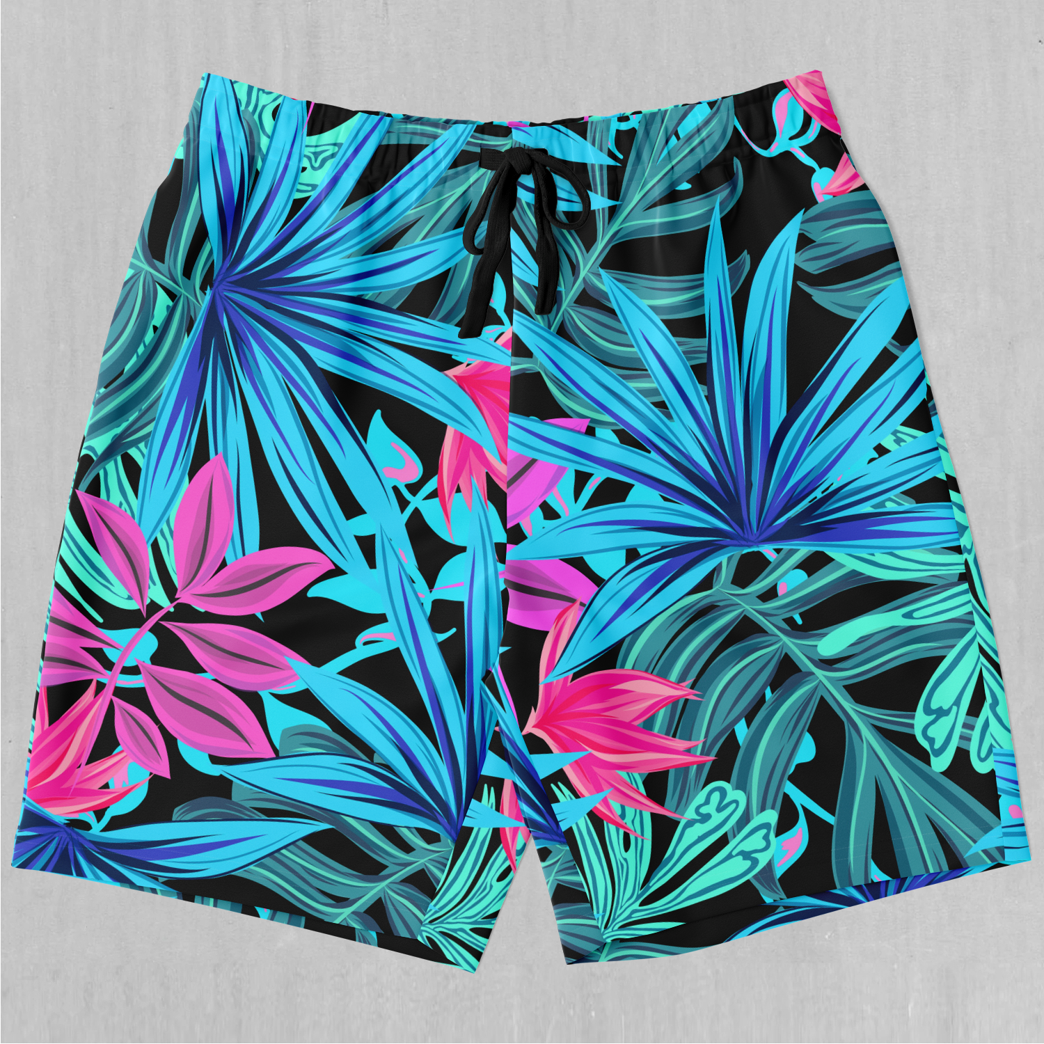 Neon Lush Shorts