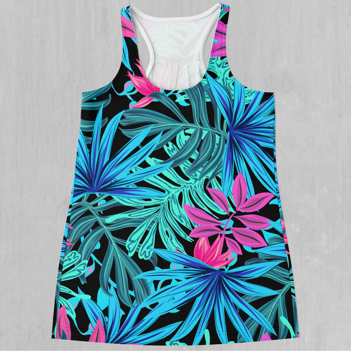 Neon Lush Women's Tank Top
